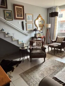 Casa com 2 Quartos à venda, 140m² no Vila Santa Cecília, Volta Redonda