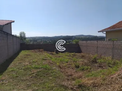 Lote/Terreno à venda, 250m² no Pinheirinho, Vinhedo