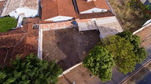 Lote/Terreno à venda, 446m² no Morada do Sol, Montes Claros