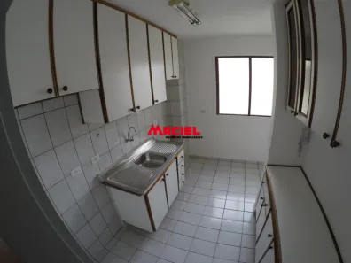 Apartamento com 3 Quartos à venda, 80m² no Palmeiras de São José, São José dos Campos