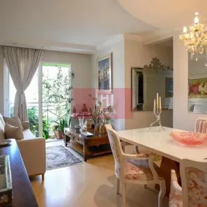 Apartamento com 3 Quartos à venda, 67m² no Aclimação, São Paulo