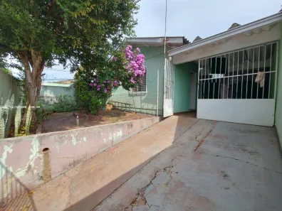 Casa com 3 Quartos à venda, 43m² no Brasília, Londrina