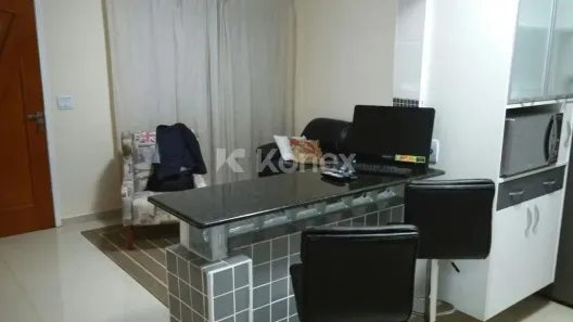 Casa de Condomínio com 2 Quartos à venda, 65m² no Tucuruvi, São Paulo