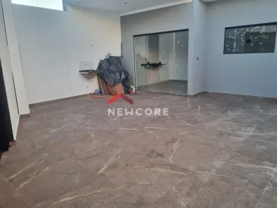 Casa com 3 Quartos à venda, 70m² no Vila Falcão, Bauru