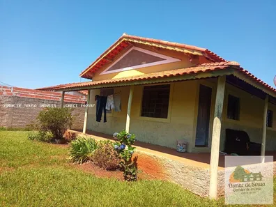 Fazenda/Sítio com 2 Quartos à venda, 1250m² no Jardim Europa, Cesário Lange