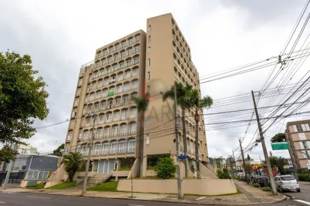 Apartamento com 3 Quartos à venda, 182m² no Juvevê, Curitiba