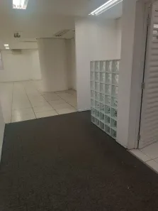 Sala Comercial para alugar, 160m² no República, São Paulo