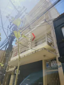 Apartamento com 1 Quarto à venda, 31m² no Cidade Baixa, Porto Alegre