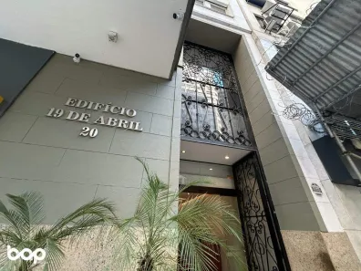 Sala Comercial para alugar, 219m² no Centro, Rio de Janeiro
