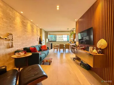 Apartamento com 3 Quartos à venda, 87m² no Anchieta, Belo Horizonte