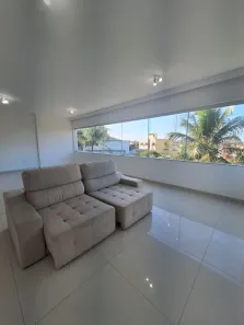 Casa de Condomínio com 3 Quartos para alugar, 170m² no Cancela Preta, Macaé