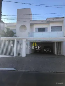 Sobrado com 3 Quartos à venda, 221m² no Assunção, São Bernardo do Campo