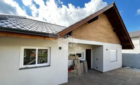 Casa com 2 Quartos à venda, 170m² no Dos Boêmios, Nova Petrópolis