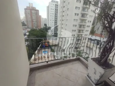 Apartamento com 2 Quartos à venda, 57m² no Vila Mascote, São Paulo