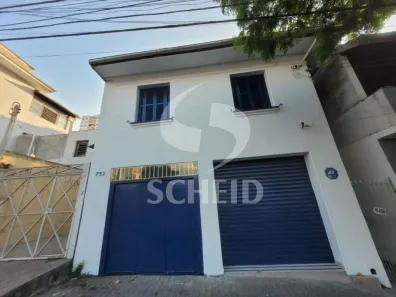Sobrado com 2 Quartos à venda, 120m² no Vila Mariana, São Paulo