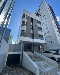 Apartamento com 3 Quartos à venda, 60m² no Tambaú, João Pessoa