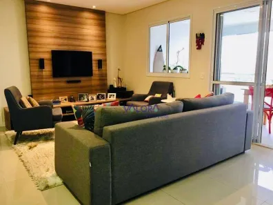 Apartamento com 2 Quartos à venda, 93m² no Vila Leopoldina, São Paulo