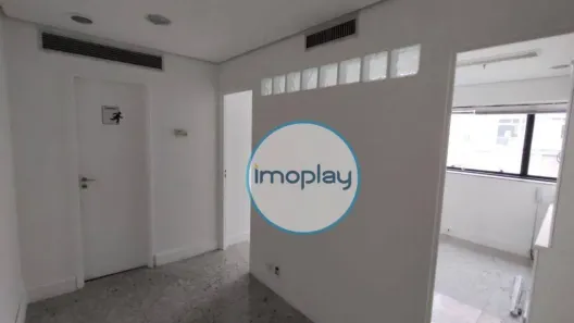 Sala Comercial à venda, 32m² no Jardim Paulista, São Paulo