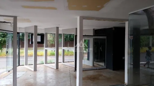 Ponto Comercial à venda, 100m² no Jardim Interlagos, Ribeirão Preto