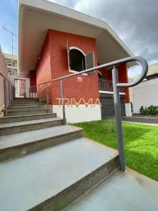 Casa com 3 Quartos à venda, 195m² no Cazeca, Uberlândia