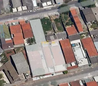 Lote/Terreno à venda, 1200m² no Jordanópolis, Arujá