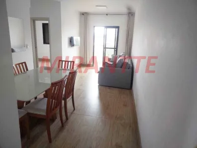 Apartamento com 2 Quartos à venda, 60m² no Vila Mazzei, São Paulo
