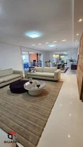 Apartamento com 3 Quartos à venda, 242m² no Nova Petrópolis, São Bernardo do Campo