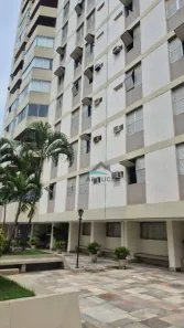 Apartamento com 3 Quartos para alugar, 168m² no Centro, Campinas