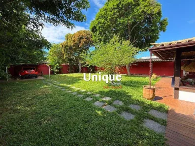 Casa com 3 Quartos à venda, 196m² no Campo de Pouso, Armação dos Búzios