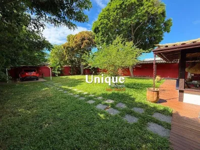 Casa com 3 Quartos à venda, 196m² no Manguinhos, Armação dos Búzios