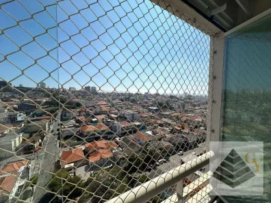 Apartamento com 2 Quartos à venda, 49m² no Vila Gustavo, São Paulo