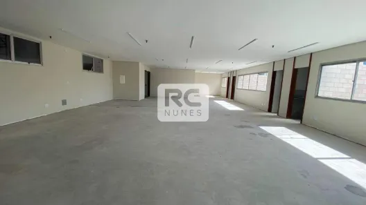 Sala Comercial para alugar, 181m² no Centro, Belo Horizonte