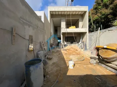 Casa com 3 Quartos à venda, 1806m² no Fonte Grande, Contagem