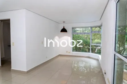Apartamento com 1 Quarto à venda, 97m² no Jardim Ampliação, São Paulo