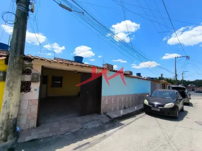 Casa de Condomínio com 2 Quartos à venda, 136m² no Tribobó, São Gonçalo