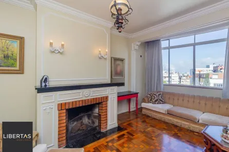 Apartamento com 3 Quartos à venda, 165m² no Santana, Porto Alegre