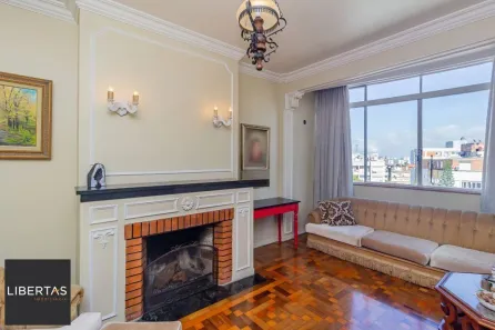 Apartamento com 3 Quartos à venda, 165m² no Santana, Porto Alegre