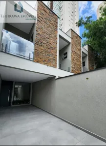 Sobrado com 3 Quartos à venda, 143m² no Bosque da Saúde, São Paulo
