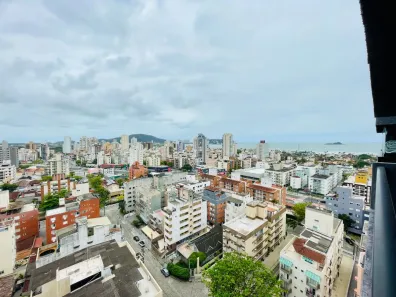 Apartamento com 1 Quarto para venda ou aluguel, 28m² no Enseada, Guarujá