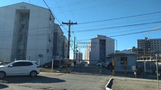Apartamento com 2 Quartos à venda, 42m² no São Gonçalo, Pelotas