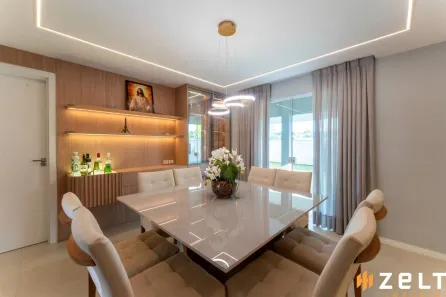 Casa com 3 Quartos à venda, 193m² no Fidélis, Blumenau