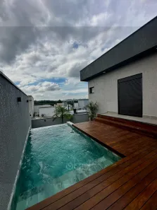 Casa de Condomínio com 3 Quartos à venda, 213m² no Jardim Panorama, Indaiatuba