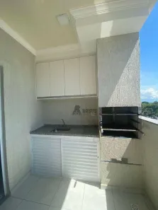 Apartamento com 2 Quartos à venda, 66m² no Vila São Geraldo, Taubaté