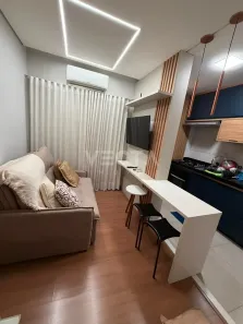 Apartamento com 2 Quartos à venda, 52m² no Vila São Judas Tadeu, São José do Rio Preto