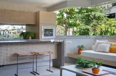 Apartamento com 3 Quartos à venda, 155m² no Barra da Tijuca, Rio de Janeiro