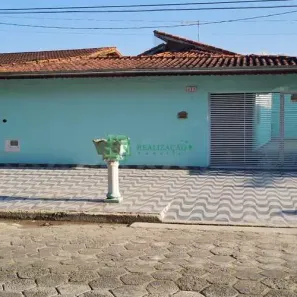 Casa com 2 Quartos à venda, 90m² no , Mongaguá
