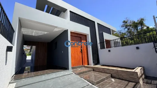 Casa com 3 Quartos à venda, 123m² no Ipiranga, São José