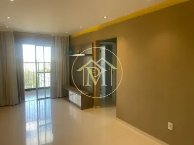 Apartamento com 2 Quartos à venda, 60m² no Parque Campolim, Sorocaba