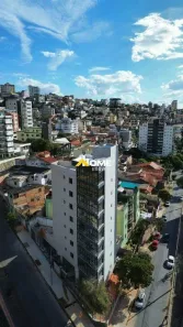 Apartamento com 3 Quartos à venda, 98m² no Barreiro, Belo Horizonte