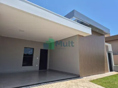 Casa com 3 Quartos à venda, 147m² no Reserva San Pedro, Ribeirão Preto